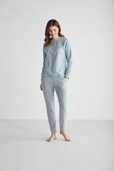 U.S. Polo Women Pajamas Set